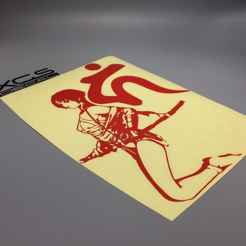 КСГС ДЕЦАЛ налепнице за обликовање аутомобила винил водоотпорне ...